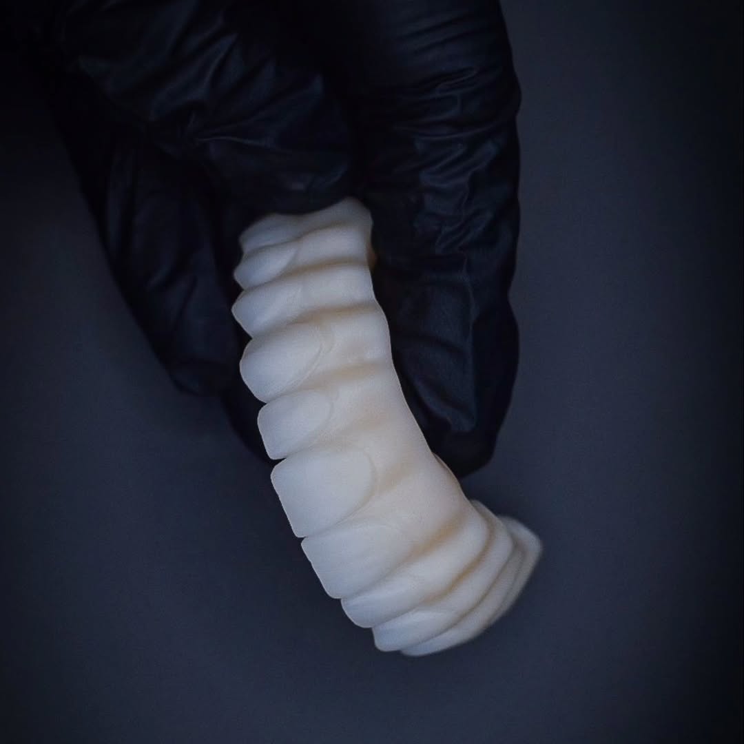 Protese de fluxo digital 3