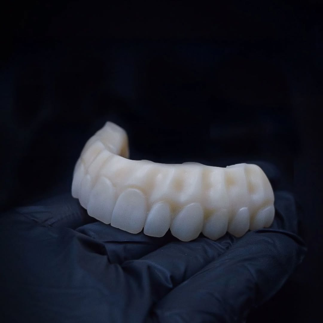 Protese de fluxo digital